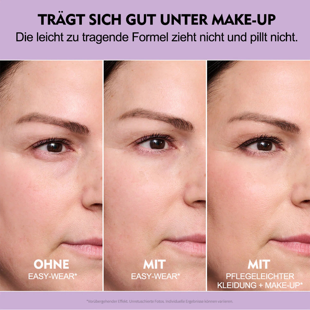 Final 3 Hours: 60%OFF🔥 Instant Eye Tightener Easy-Wear Formula With Brush Free!