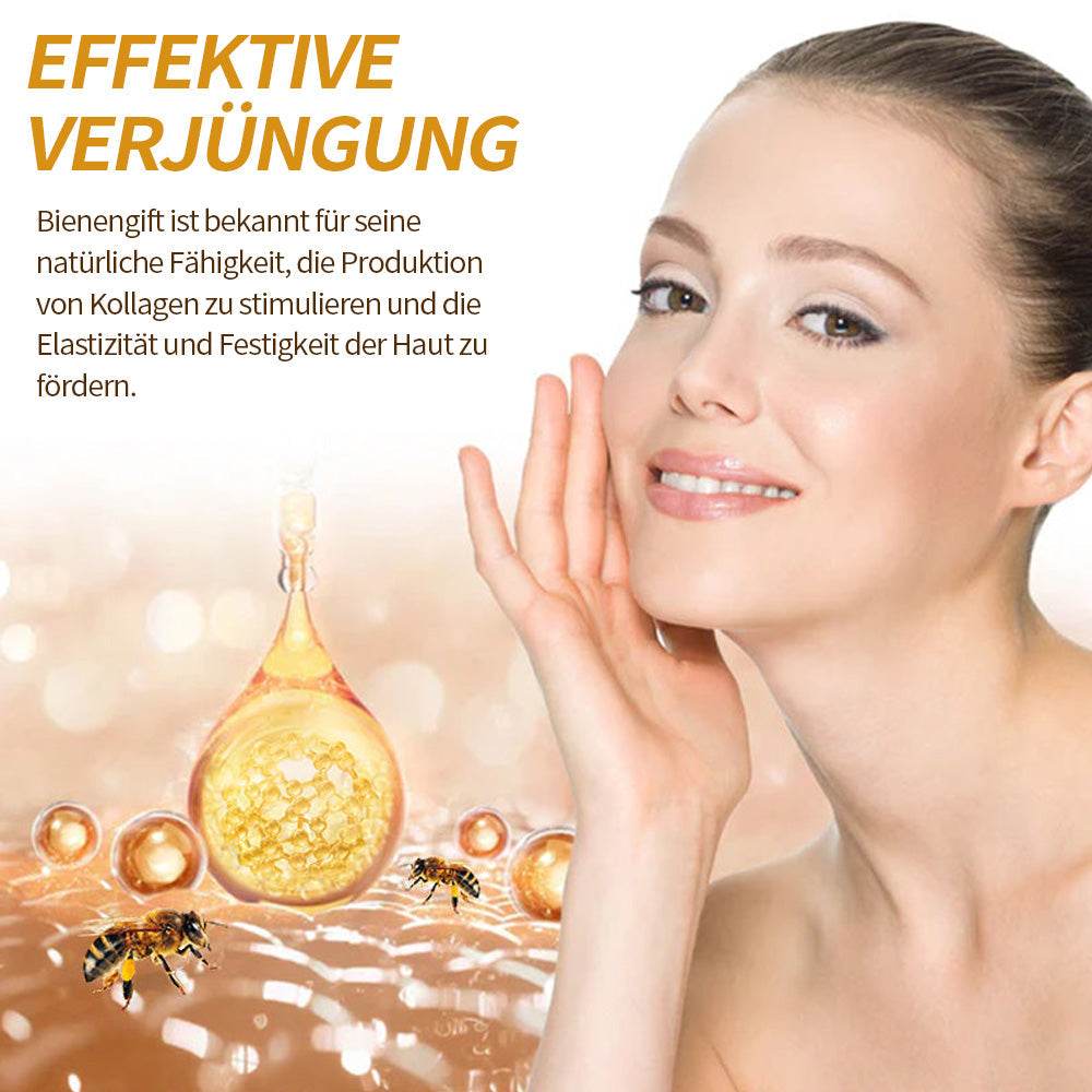 Faltenfrei in Minuten: Coolord® 🔥Hautstraffungs-Wunder für reife Haut