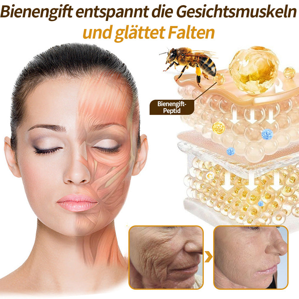 Faltenfrei in Minuten: Coolord® 🔥Hautstraffungs-Wunder für reife Haut
