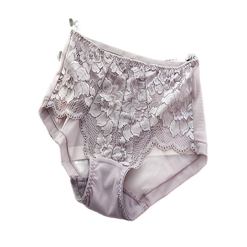 New Women's Underwear Sexy Lace breifs Seamless Underpants High Waist Panties Female Underwear Ladies Underwear Women's Panties