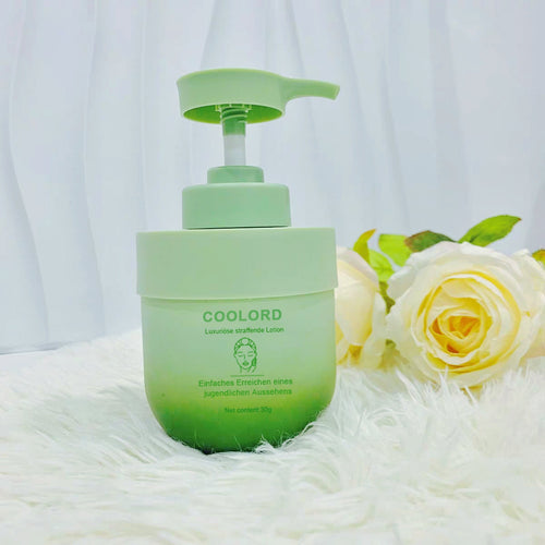 Coolord™ Deluxe Collagen Firming Cream